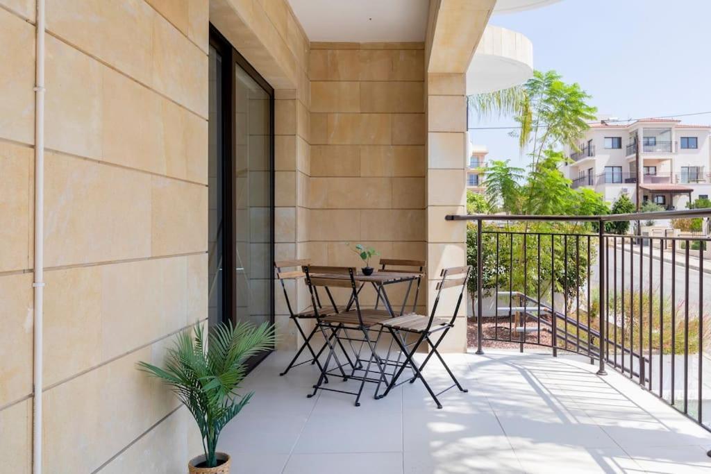 Epicurian Residence Nicosia Exterior photo