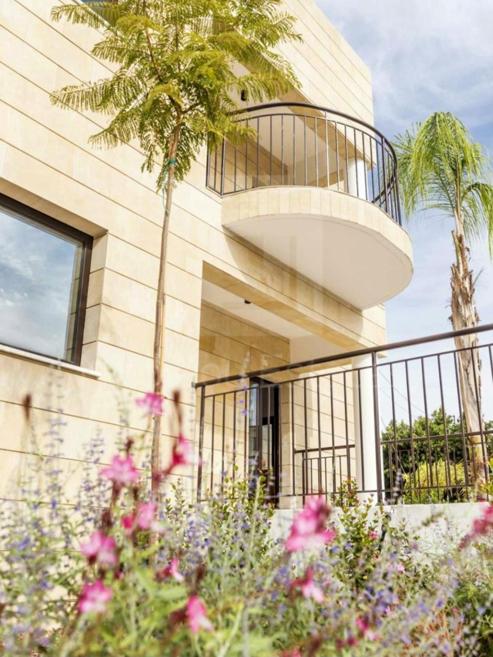 Epicurian Residence Nicosia Exterior photo