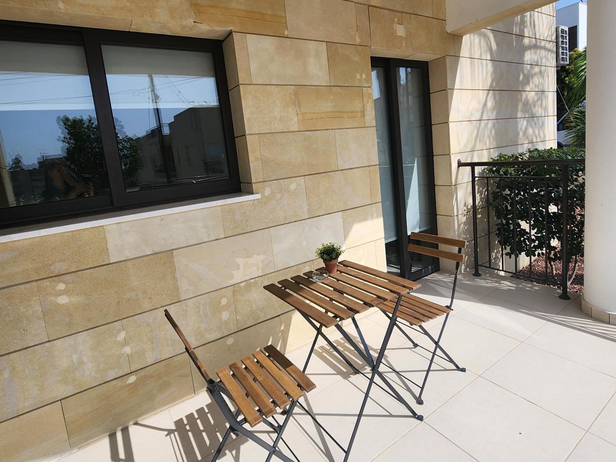 Epicurian Residence Nicosia Exterior photo
