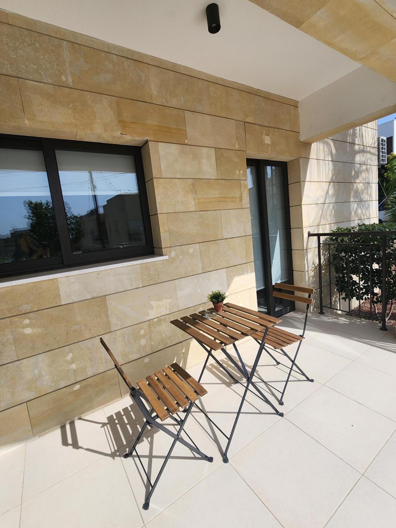 Epicurian Residence Nicosia Exterior photo