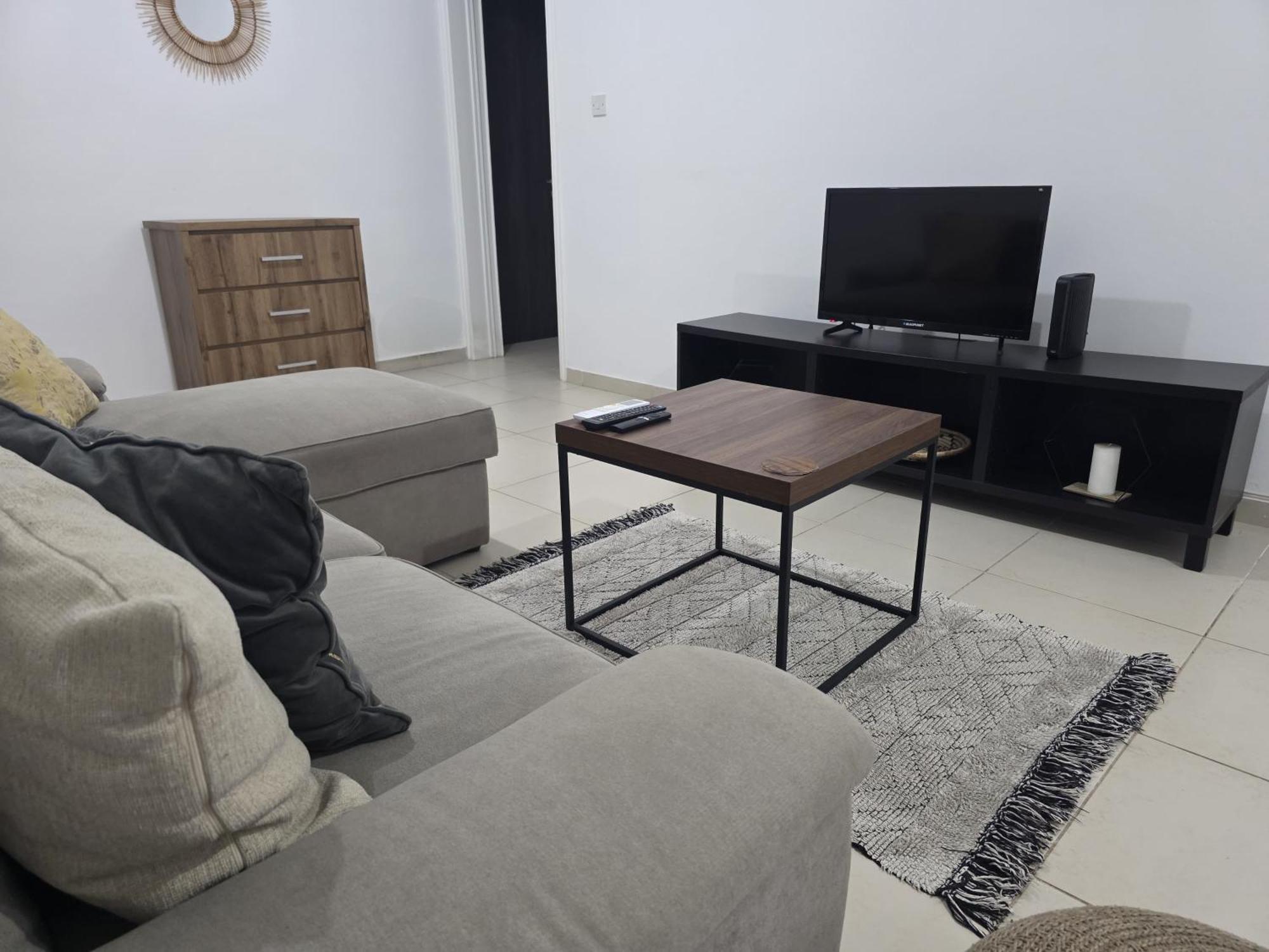 Epicurian Residence Nicosia Exterior photo