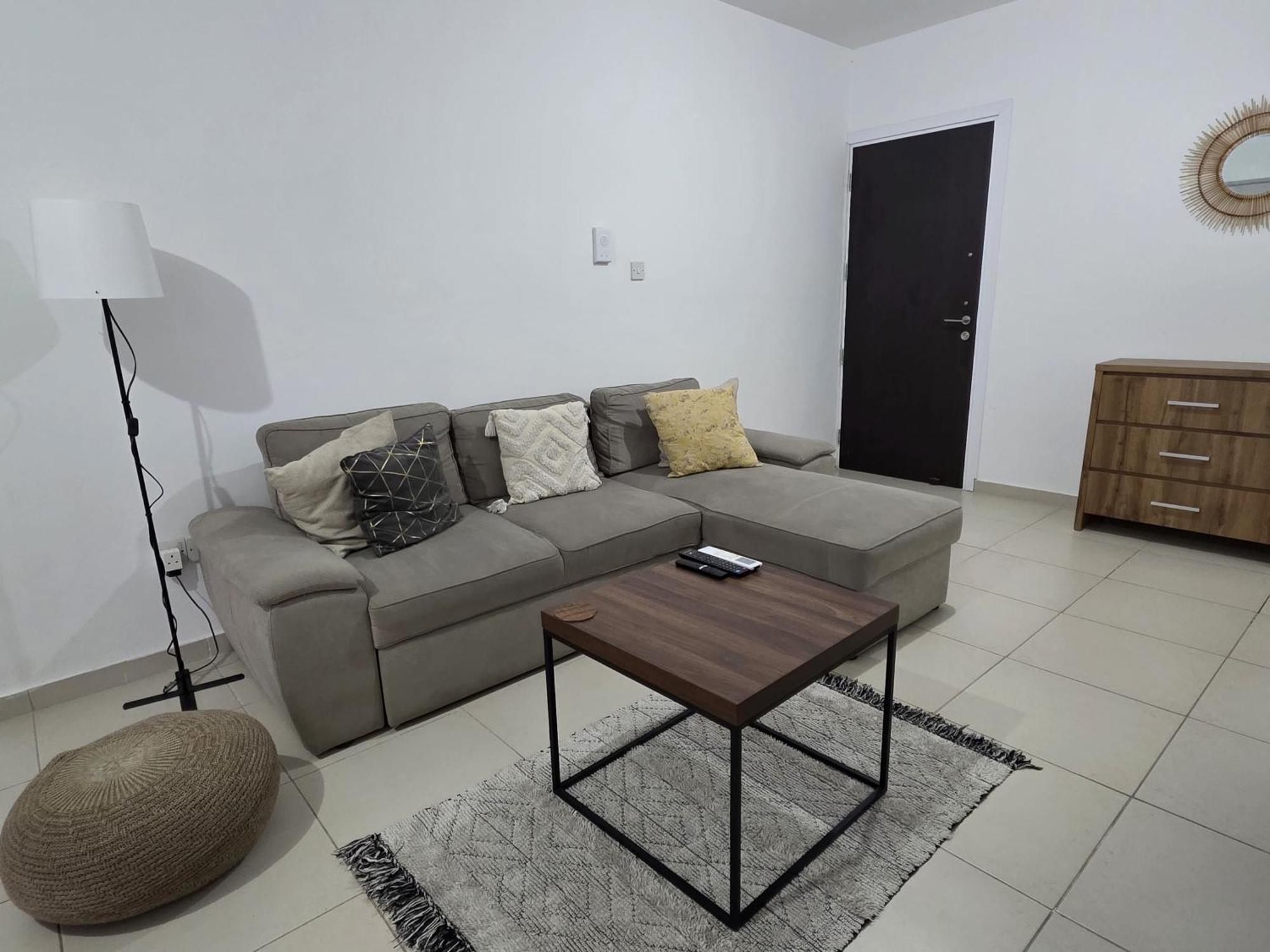 Epicurian Residence Nicosia Exterior photo