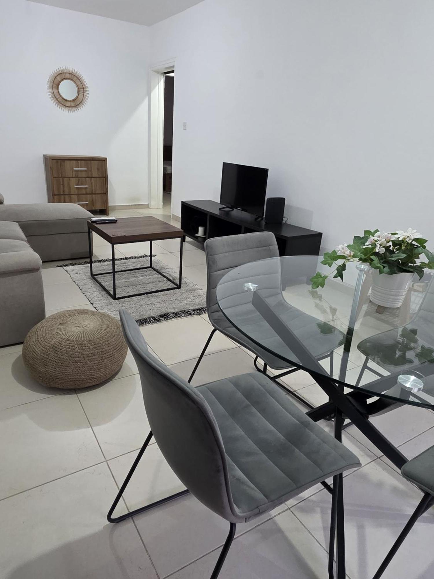 Epicurian Residence Nicosia Exterior photo